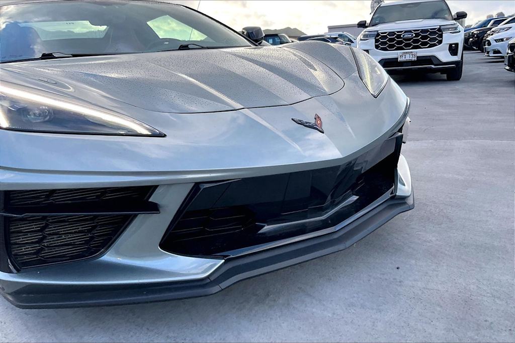 Thumbnail: 2023 Chevrolet Corvette - 32