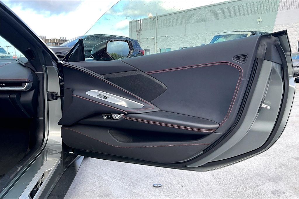 Thumbnail: 2023 Chevrolet Corvette - 27