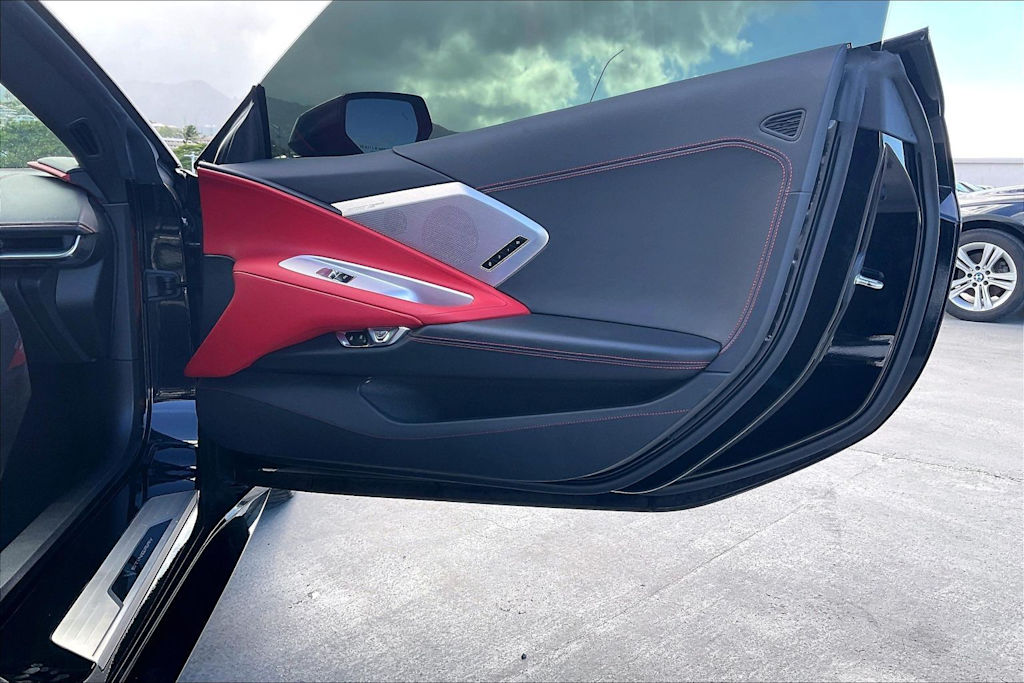 Thumbnail: 2021 Chevrolet Corvette - 28