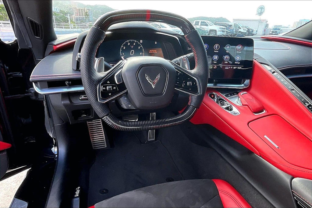 Thumbnail: 2021 Chevrolet Corvette - 13
