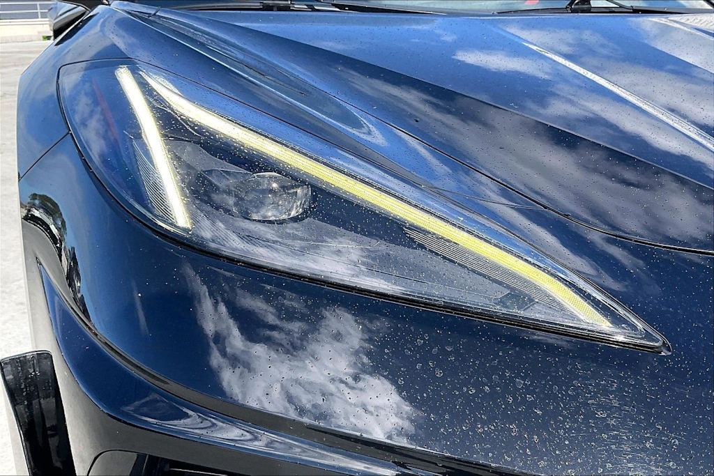 Thumbnail: 2021 Chevrolet Corvette - 30