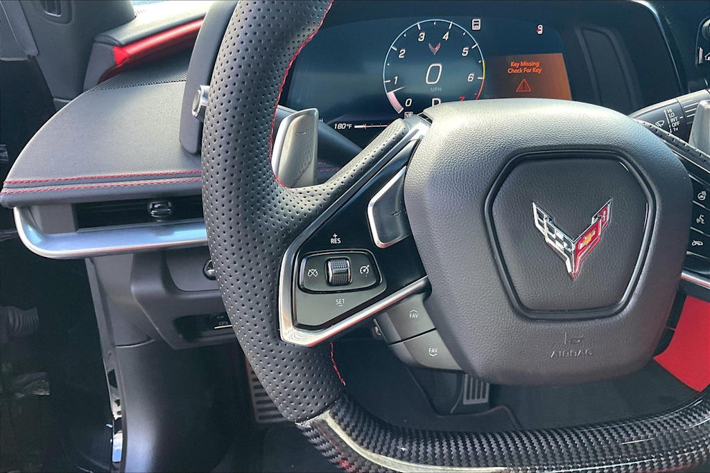 Thumbnail: 2021 Chevrolet Corvette - 25