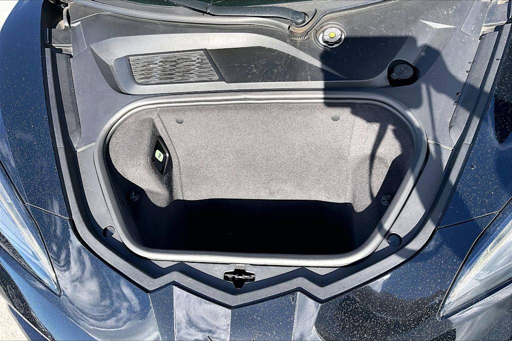 Thumbnail: 2021 Chevrolet Corvette - 19