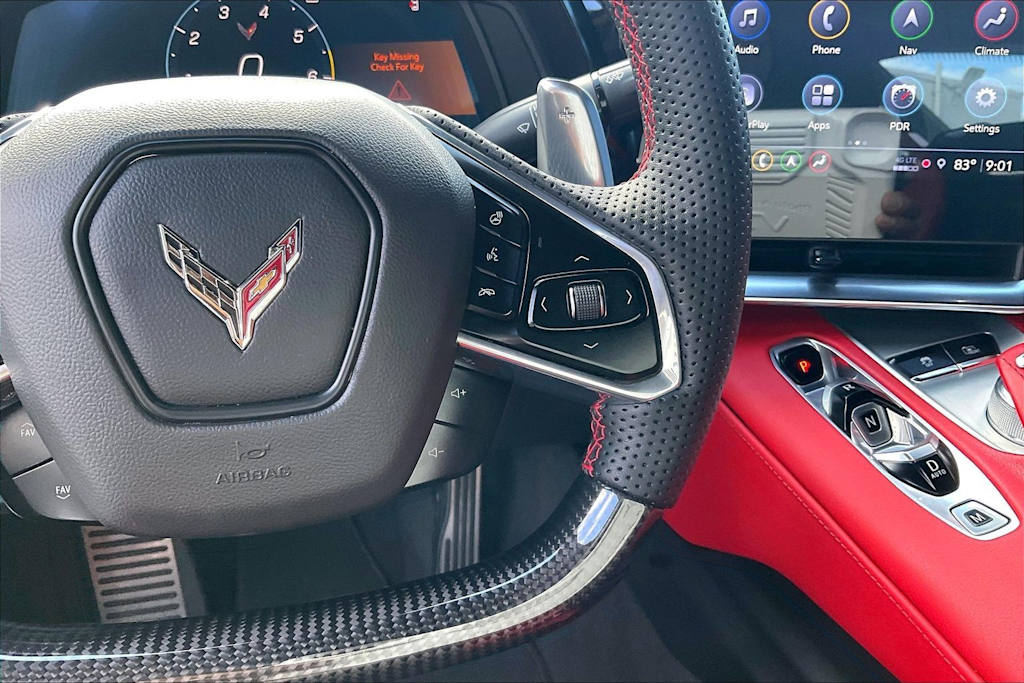 Thumbnail: 2021 Chevrolet Corvette - 26