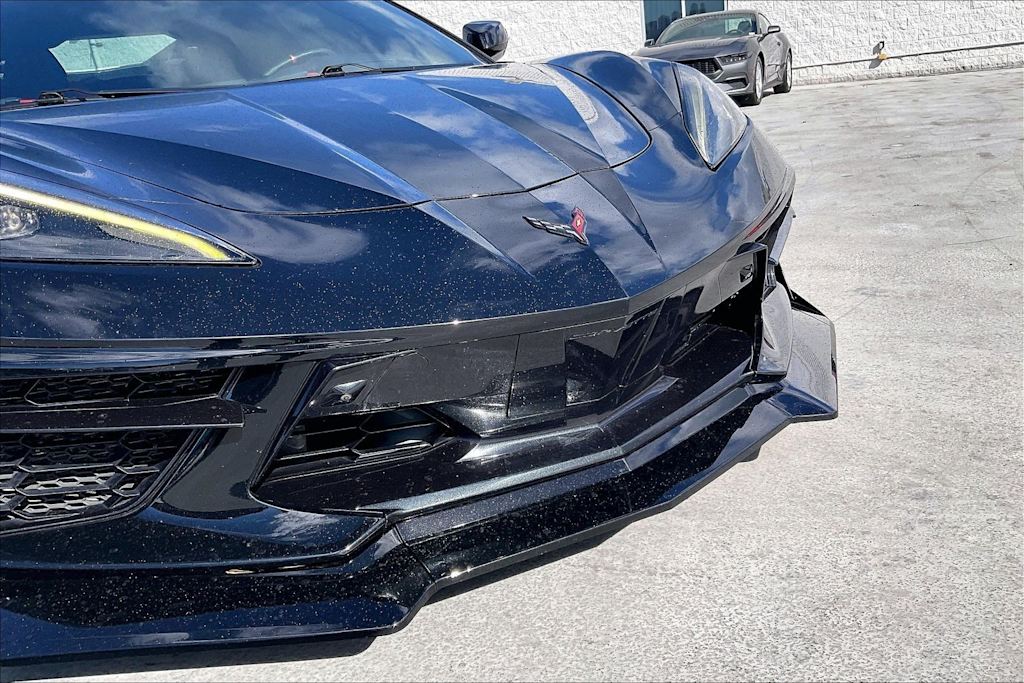 Thumbnail: 2021 Chevrolet Corvette - 32