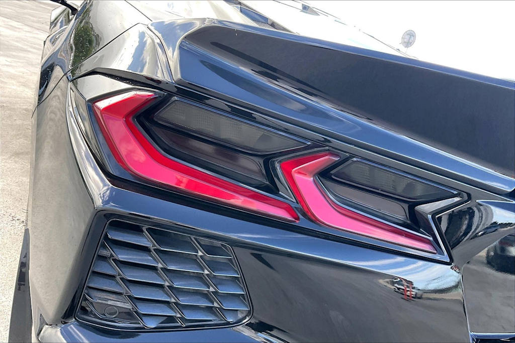 Thumbnail: 2021 Chevrolet Corvette - 31