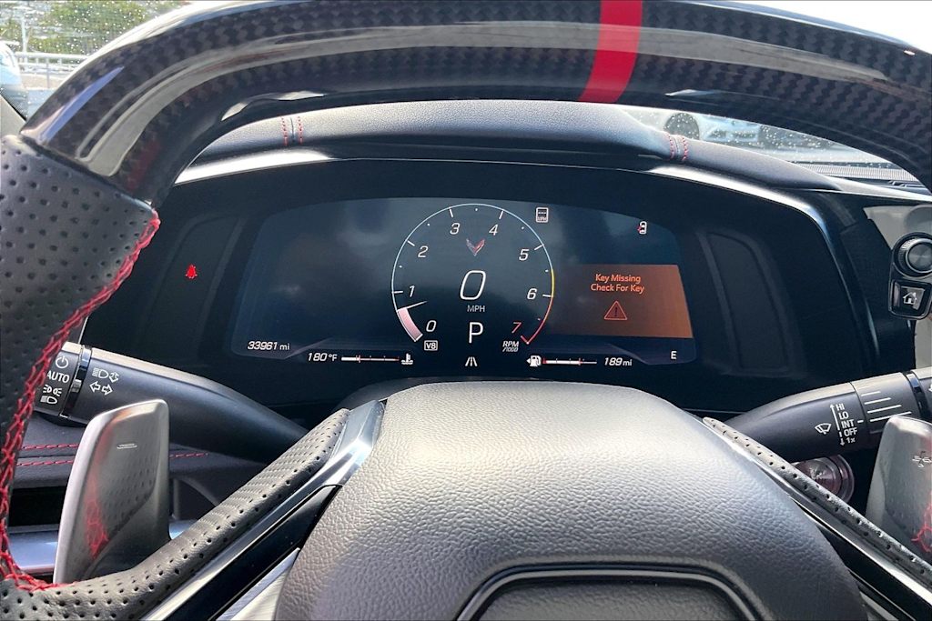 Thumbnail: 2021 Chevrolet Corvette - 9