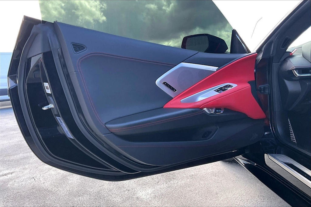Thumbnail: 2021 Chevrolet Corvette - 27