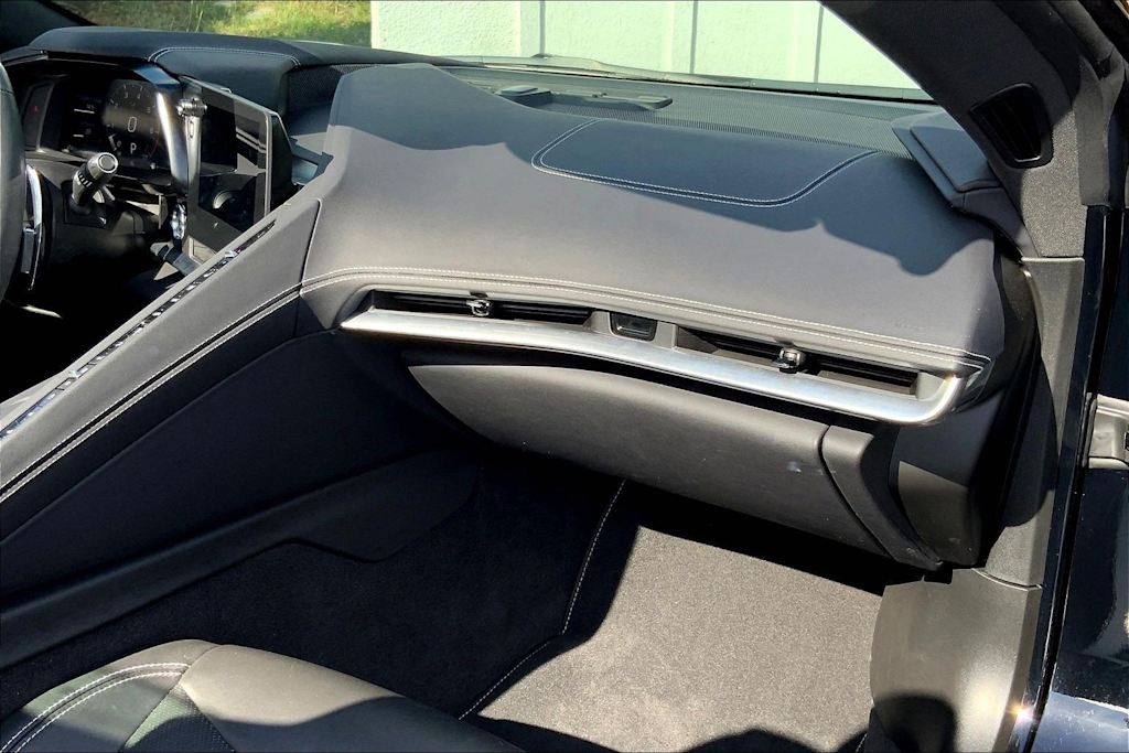 Thumbnail: 2024 Chevrolet Corvette - 22