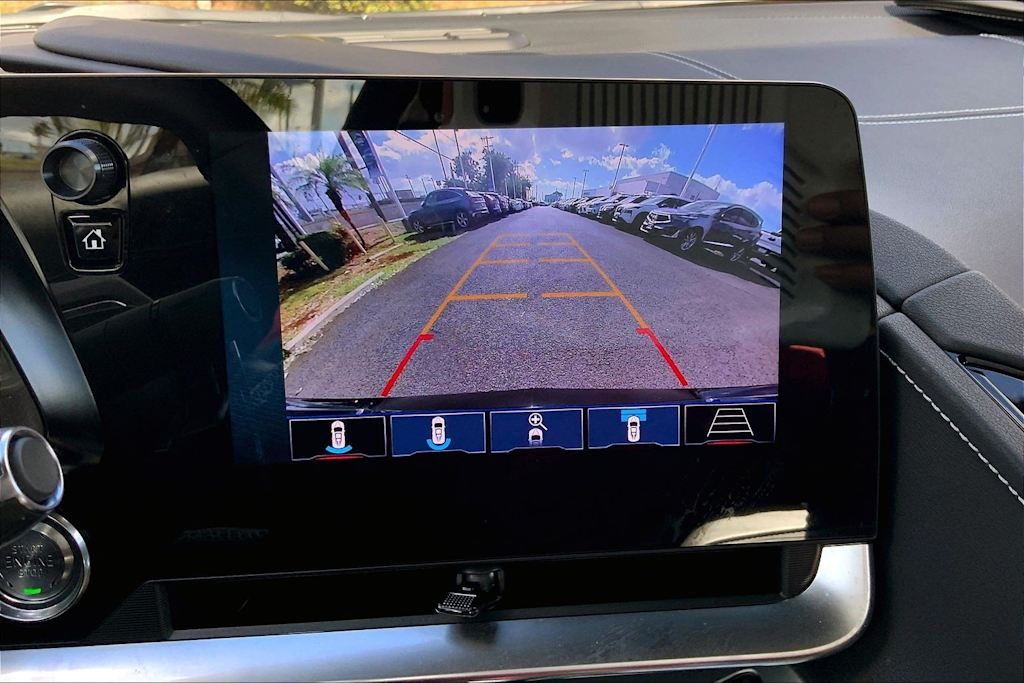 Thumbnail: 2024 Chevrolet Corvette - 25