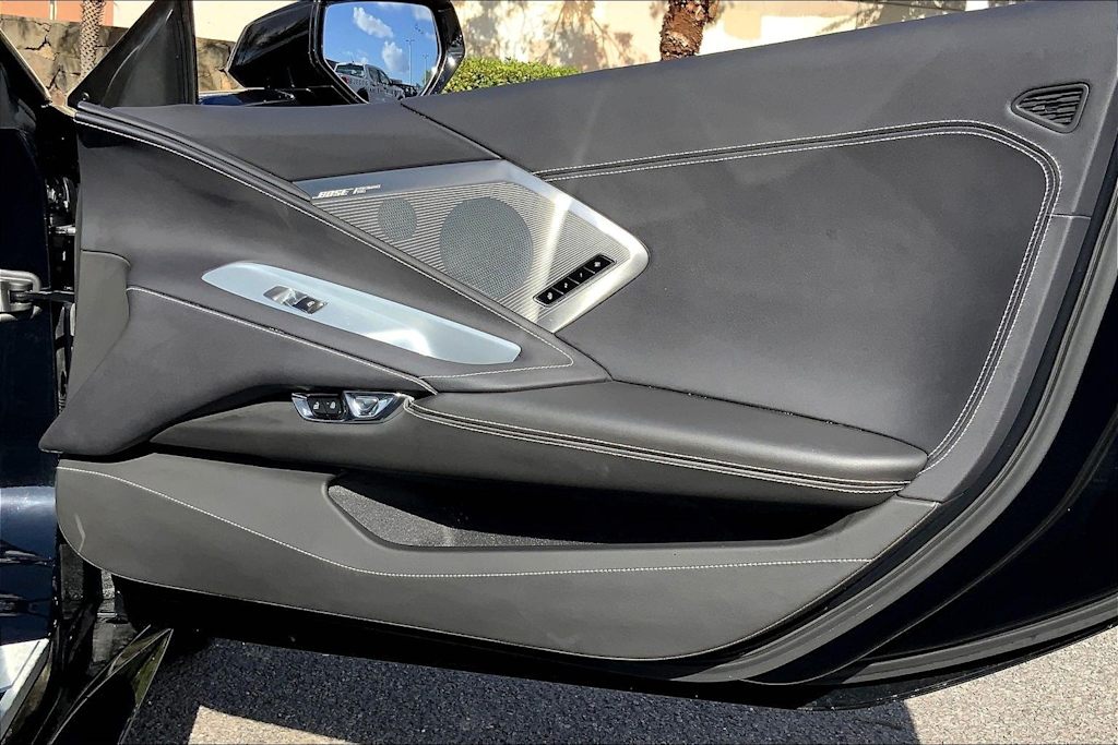 Thumbnail: 2024 Chevrolet Corvette - 27