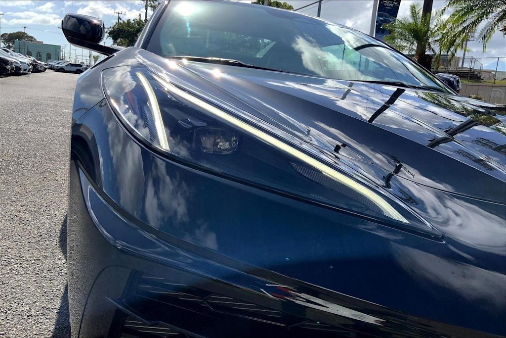 Thumbnail: 2024 Chevrolet Corvette - 29