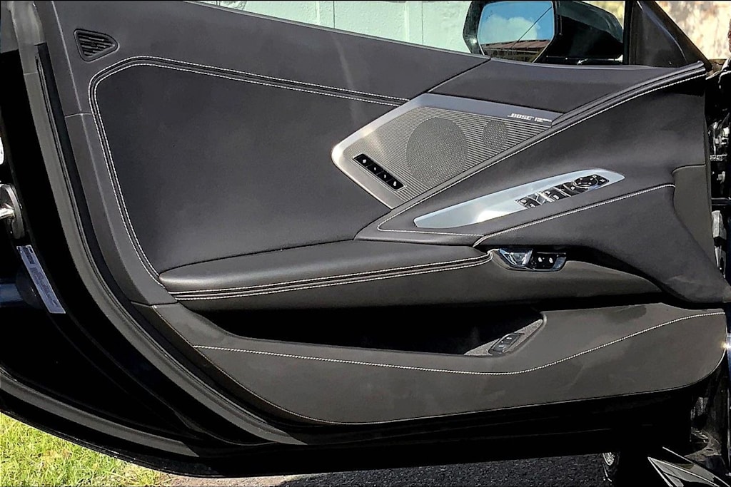 Thumbnail: 2024 Chevrolet Corvette - 26