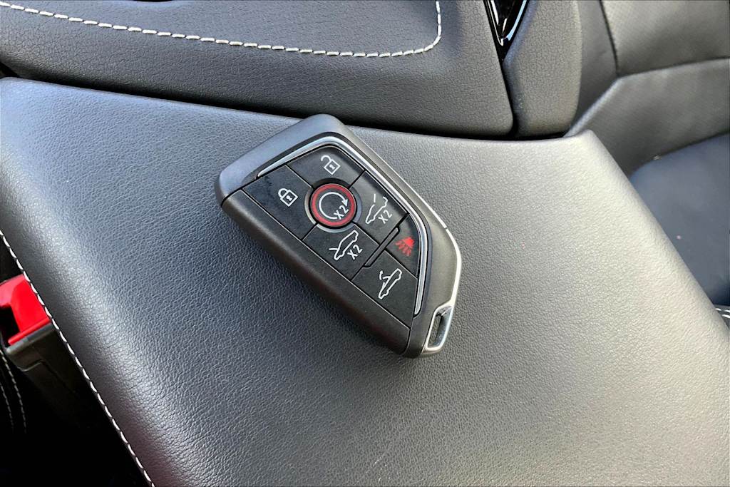 Thumbnail: 2024 Chevrolet Corvette - 16