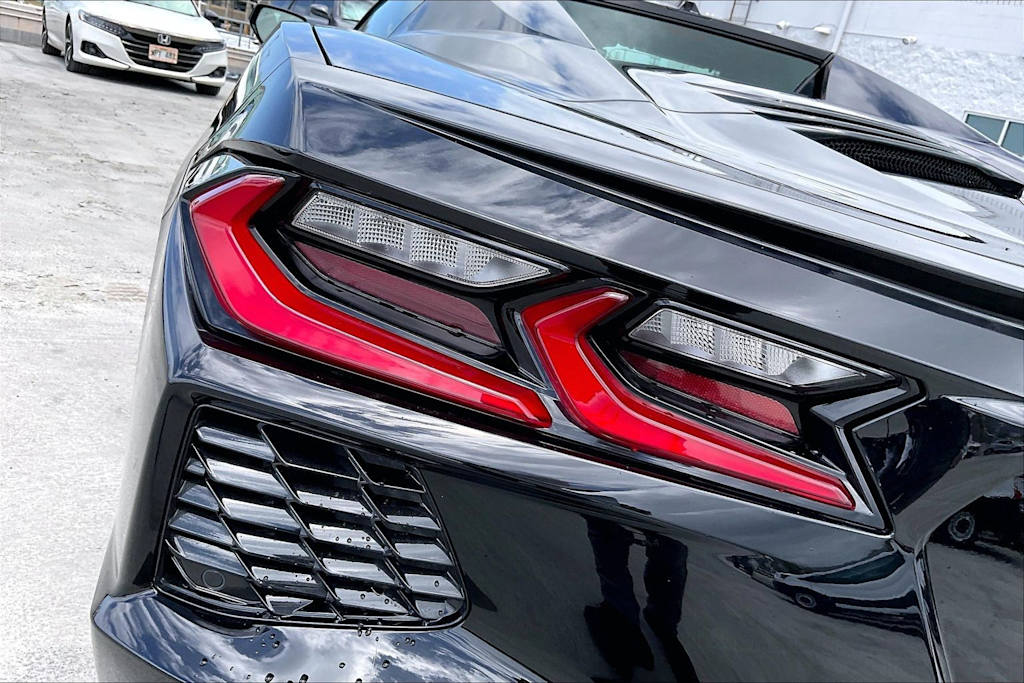 Thumbnail: 2024 Chevrolet Corvette - 31