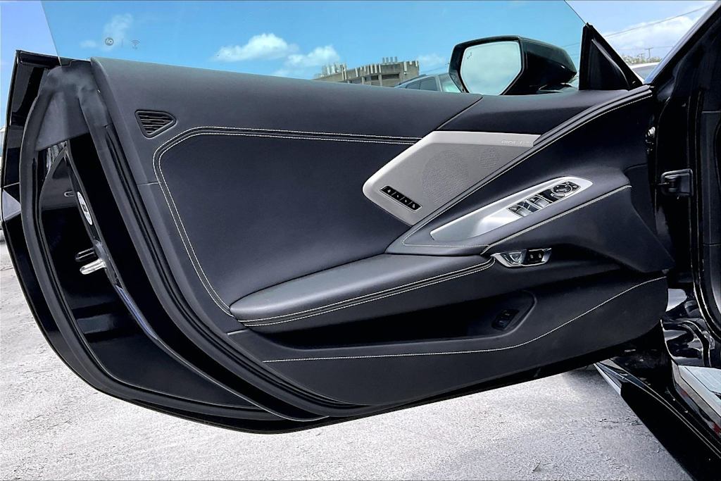 Thumbnail: 2024 Chevrolet Corvette - 26