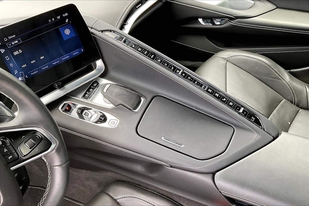 Thumbnail: 2024 Chevrolet Corvette - 15
