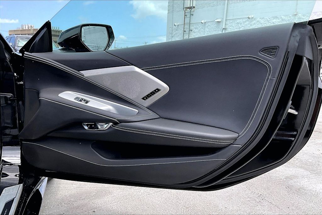 Thumbnail: 2024 Chevrolet Corvette - 27