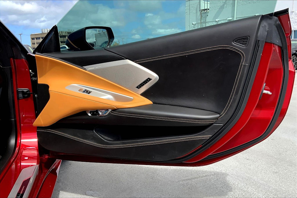 Thumbnail: 2023 Chevrolet Corvette - 27