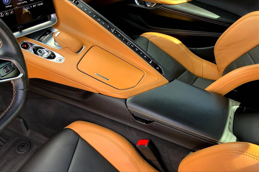 Thumbnail: 2023 Chevrolet Corvette - 20