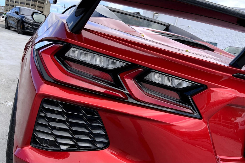 Thumbnail: 2023 Chevrolet Corvette - 15