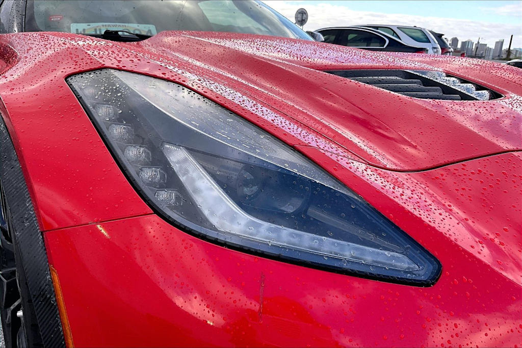 Thumbnail: 2015 Chevrolet Corvette - 30