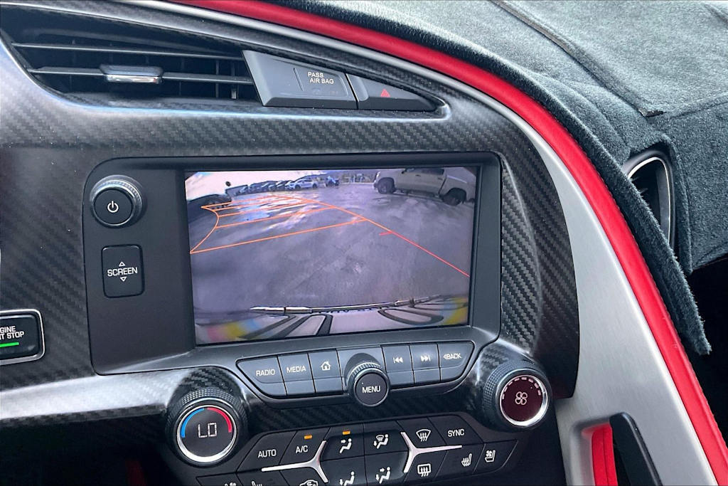 Thumbnail: 2015 Chevrolet Corvette - 14