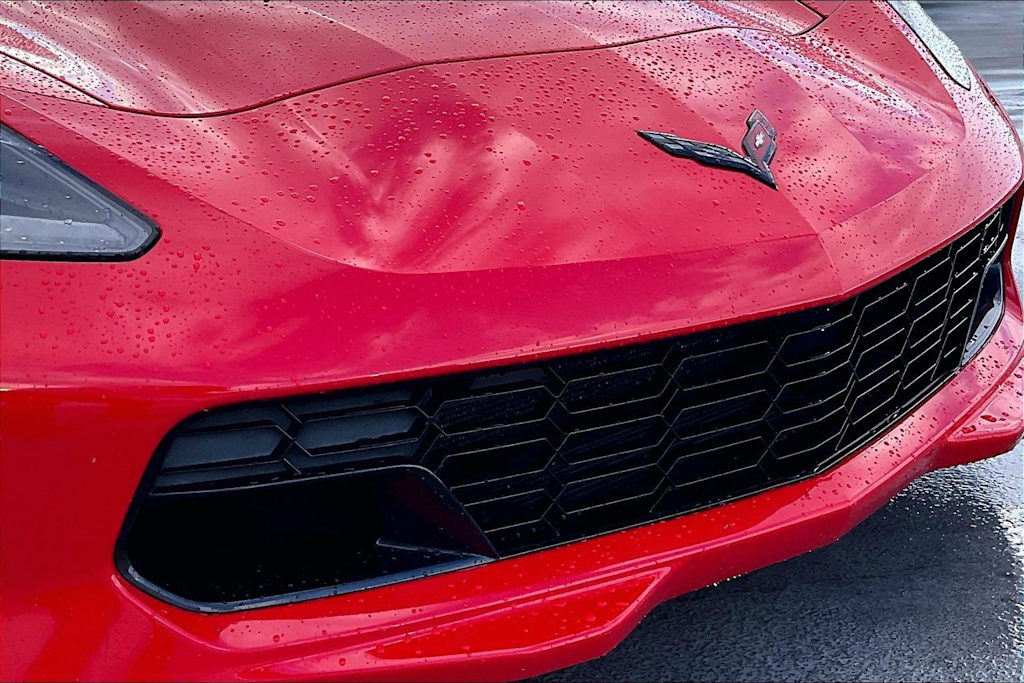 Thumbnail: 2015 Chevrolet Corvette - 32