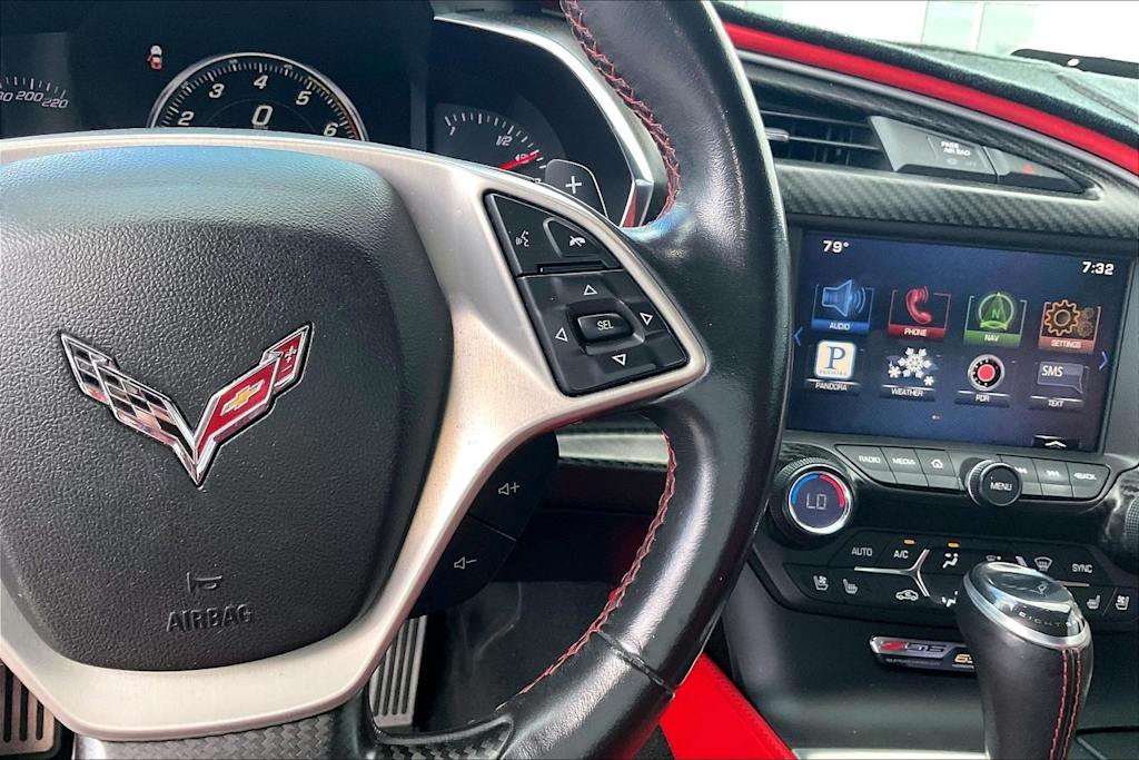 Thumbnail: 2015 Chevrolet Corvette - 25