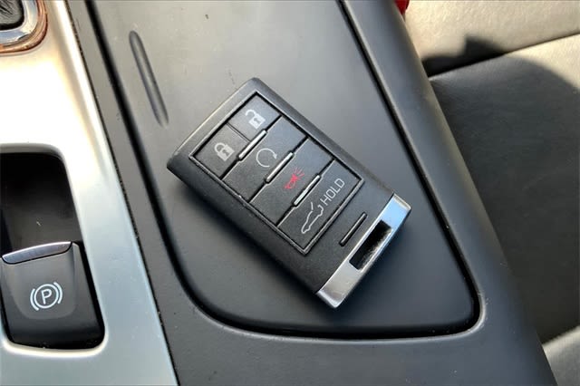 2019 Chevrolet Corvette Grand Sport 19