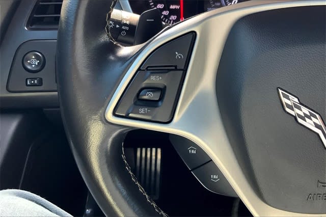 2019 Chevrolet Corvette Grand Sport 22