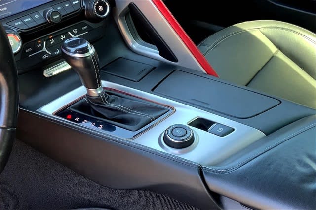 2019 Chevrolet Corvette Grand Sport 14