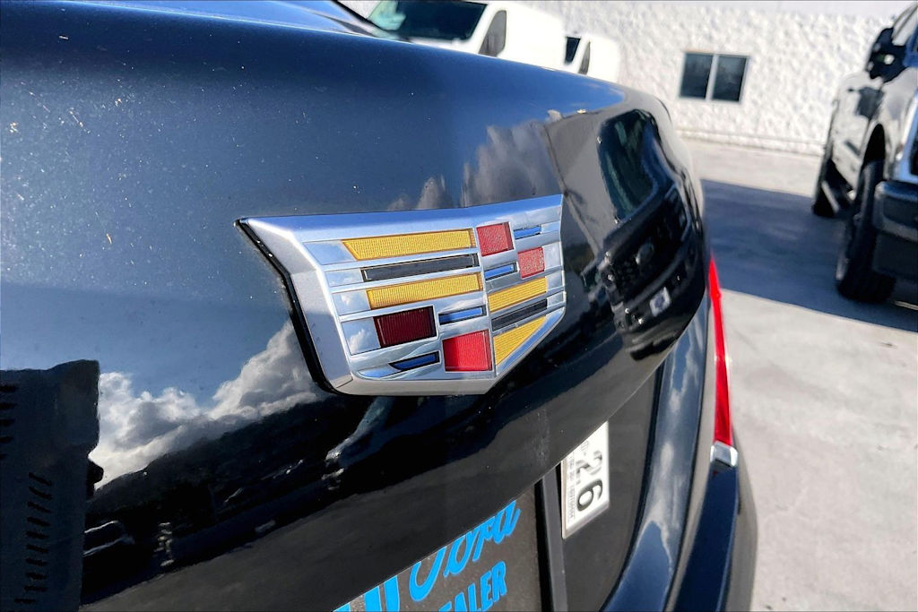 Thumbnail: 2016 Cadillac CT6 - 21