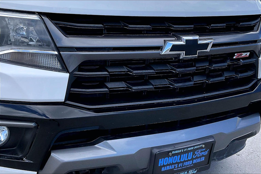 Thumbnail: 2022 Chevrolet Colorado - 33