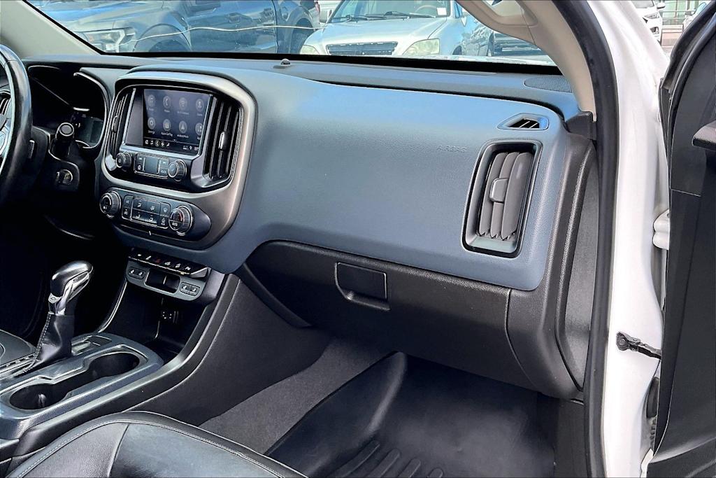 Thumbnail: 2022 Chevrolet Colorado - 24