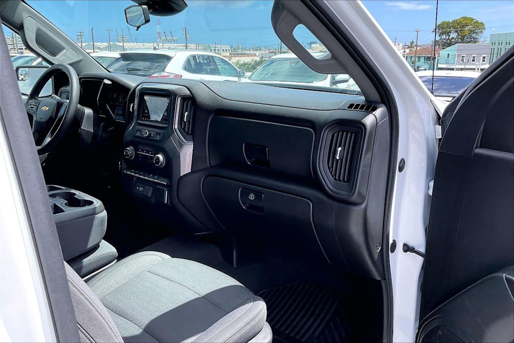 Thumbnail: 2022 Chevrolet Silverado 1500 - 14