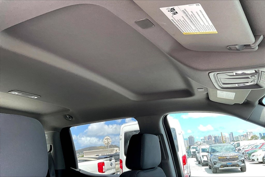 Thumbnail: 2022 Chevrolet Silverado 1500 - 30