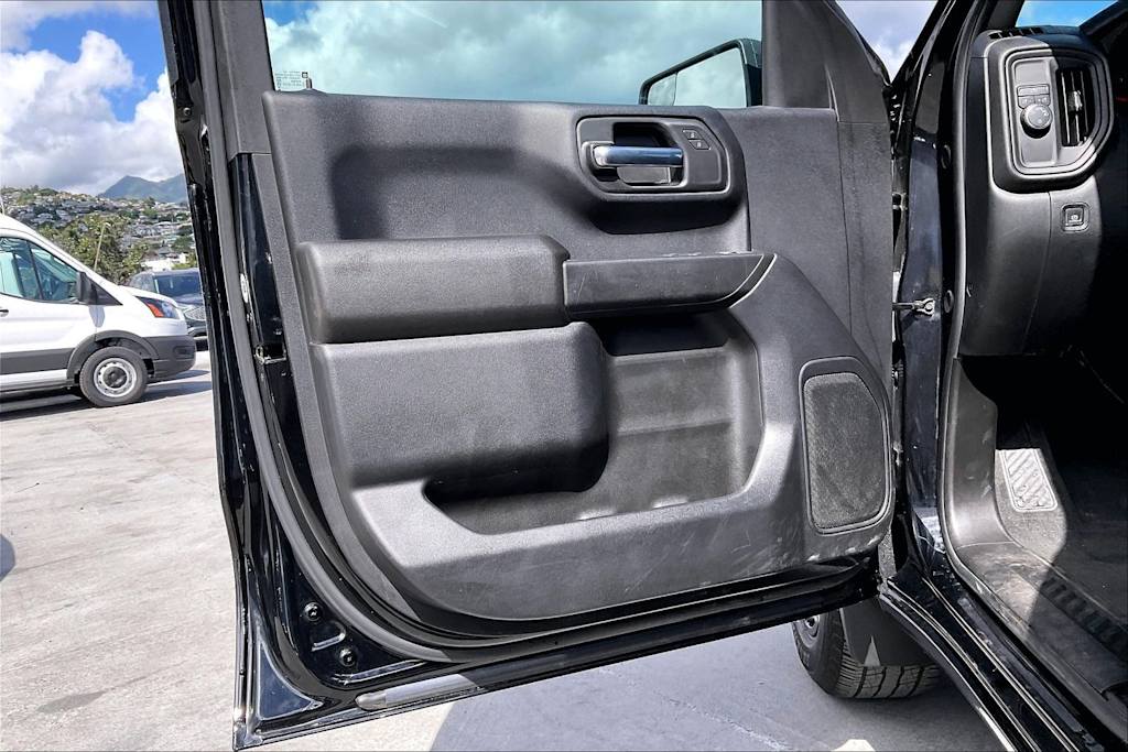 Thumbnail: 2024 Chevrolet Silverado 1500 - 27