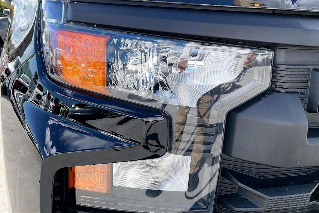 Thumbnail: 2024 Chevrolet Silverado 1500 - 31