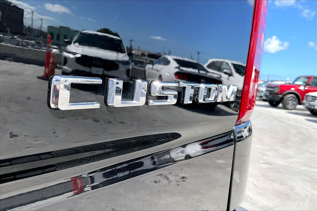 Thumbnail: 2024 Chevrolet Silverado 1500 - 7