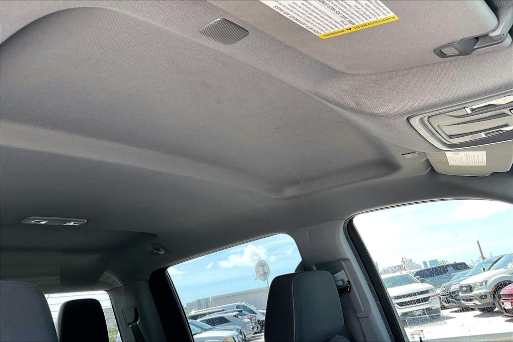 Thumbnail: 2022 Chevrolet Silverado 1500 - 30