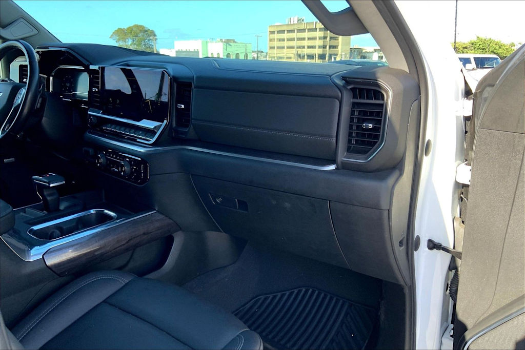 Thumbnail: 2023 Chevrolet Silverado 1500 - 14