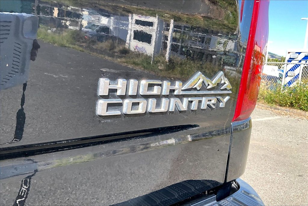 Thumbnail: 2020 Chevrolet Silverado 1500 - 7