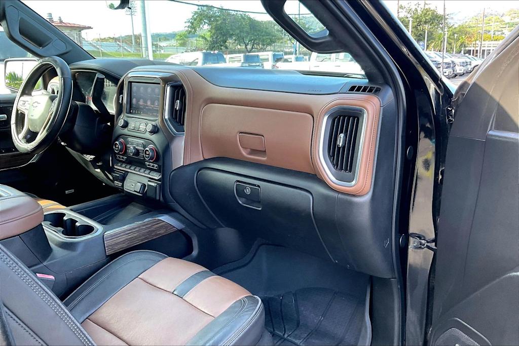 Thumbnail: 2020 Chevrolet Silverado 1500 - 15