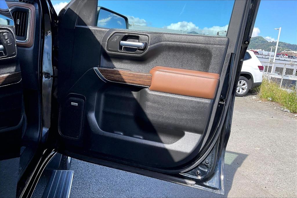 Thumbnail: 2020 Chevrolet Silverado 1500 - 28