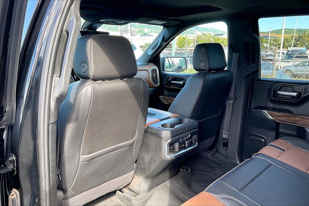 Thumbnail: 2020 Chevrolet Silverado 1500 - 13