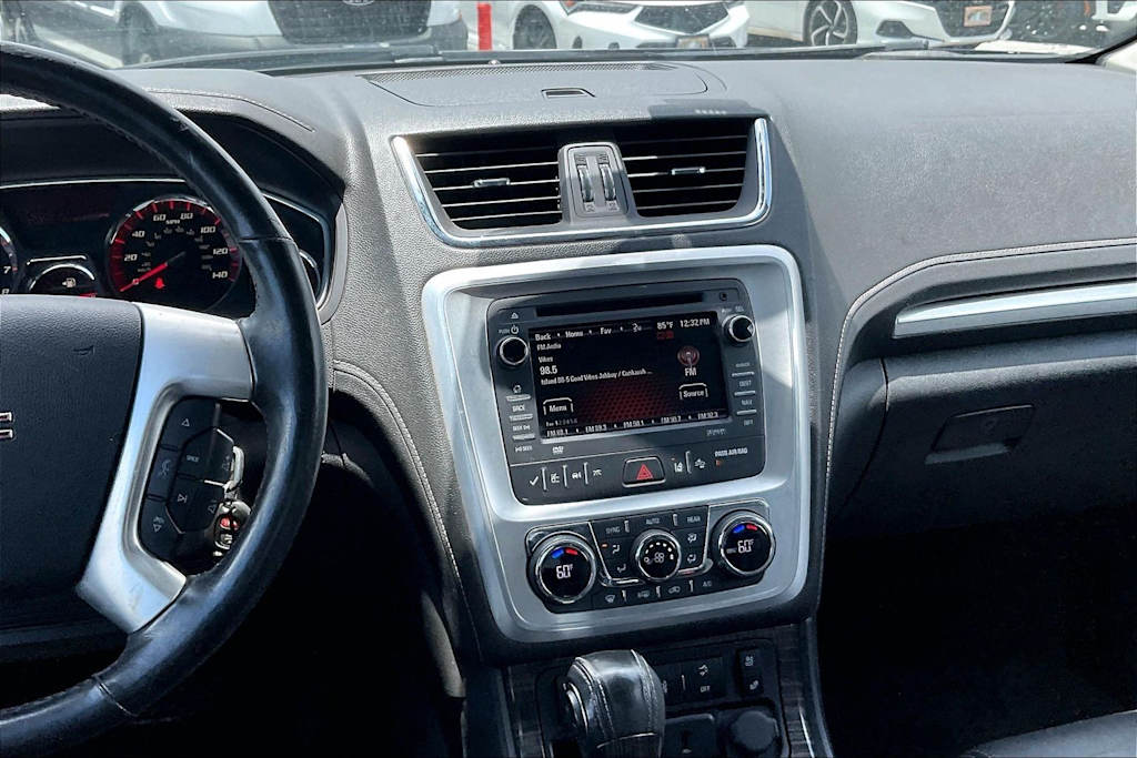 Thumbnail: 2017 GMC Acadia - 15