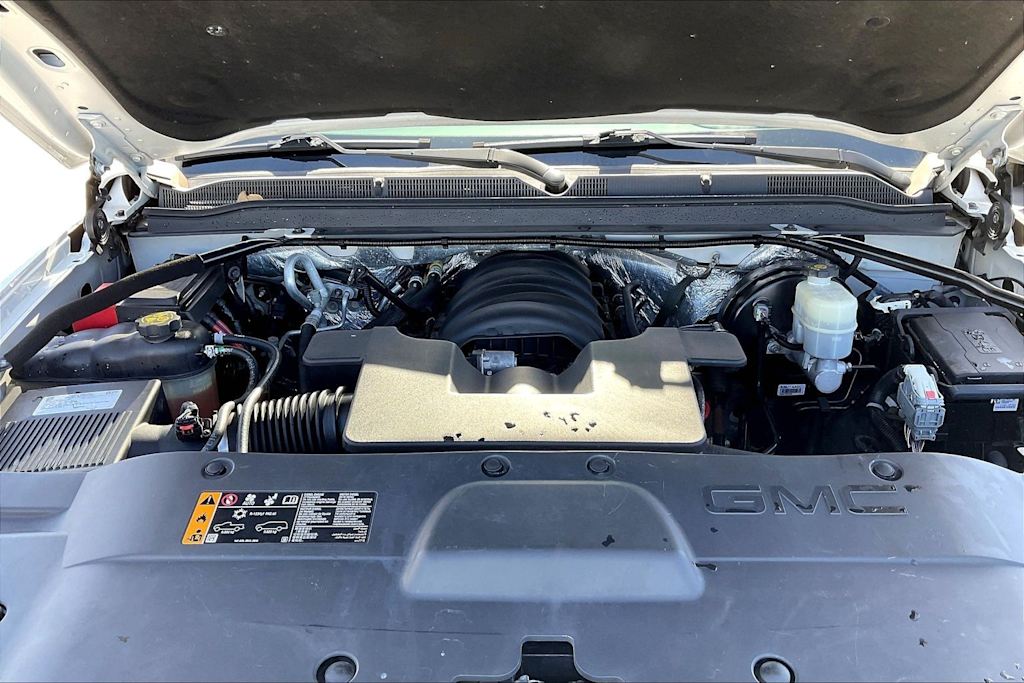 Thumbnail: 2017 GMC Yukon XL - 9