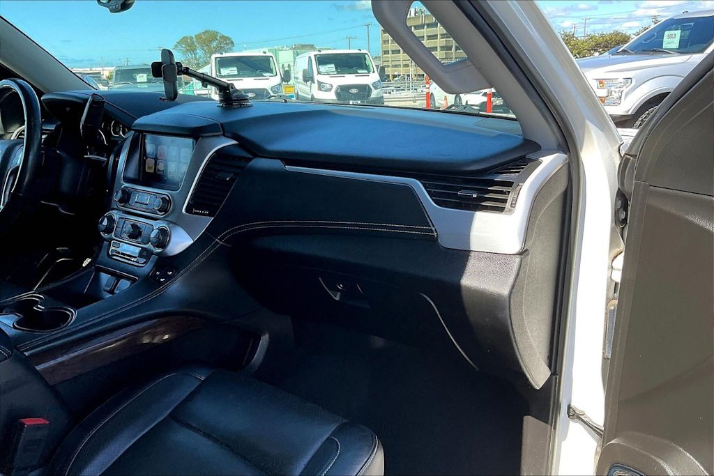 Thumbnail: 2017 GMC Yukon XL - 24