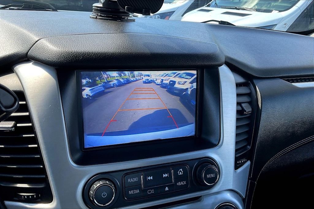 Thumbnail: 2017 GMC Yukon XL - 27